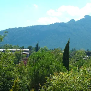 Casa Joan Pensión