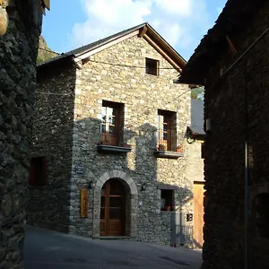 Rural Aude Pensión